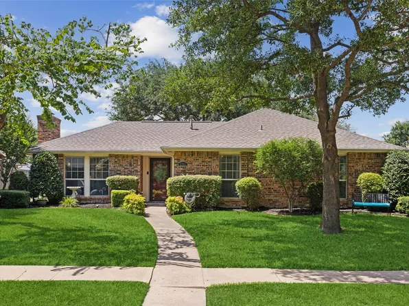 3701 Jennifer Ln, Rowlett, TX 75088