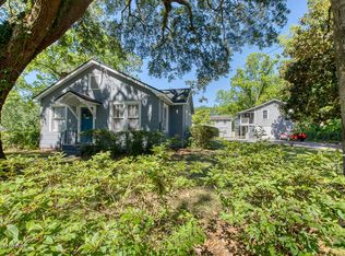 1152 Wycoff Ave, Jacksonville, FL 32205