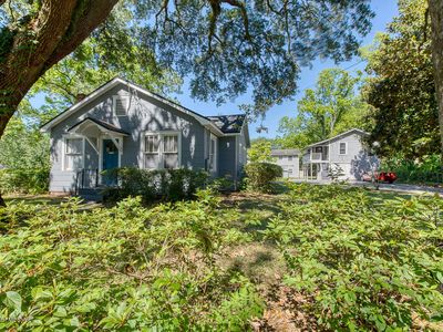 1152 Wycoff Ave, Jacksonville, FL, 32205