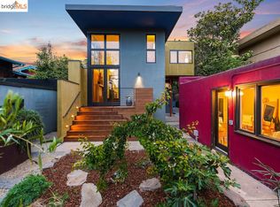 1424 Josephine St, Berkeley, CA 94703