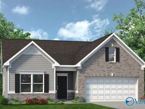 7310 Pine Run Ln, Owens Cross Roads, AL 35763