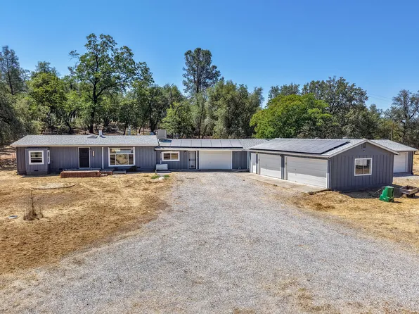 13613 Jaybird Way, Redding, CA 96003