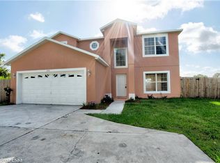 590 Maricopa Dr, Kissimmee, FL 34758