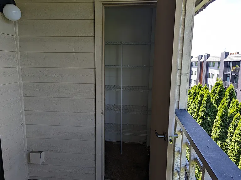 Citigate Apartments — Photo 517
