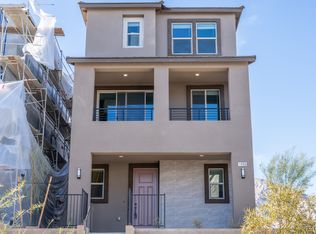 1456 Nocturnal Flight St, Las Vegas, NV 89138