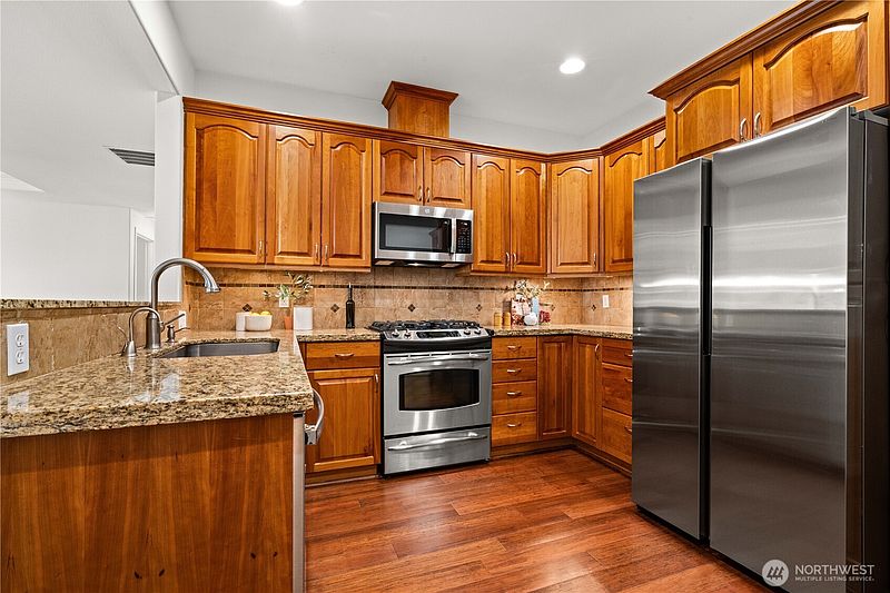 3rd image of 4406 Providence Point Place SE #101
