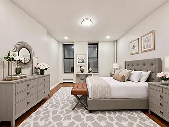 213 East 25th Street, #1C