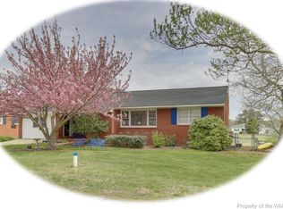 159 Ashby Rd, Mattaponi, VA 23110