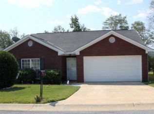 2217 Summerwind Dr, Phenix City, AL 36869