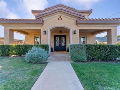 5123 Santa Anita Ave, Temple City, CA, 91780