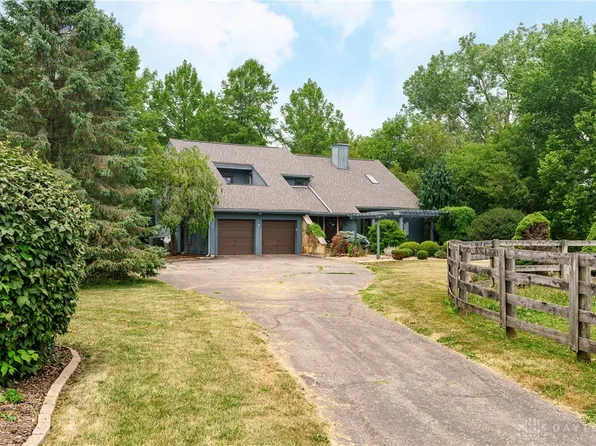 1851 Byerly Mill Rd, West Jefferson, OH 43162