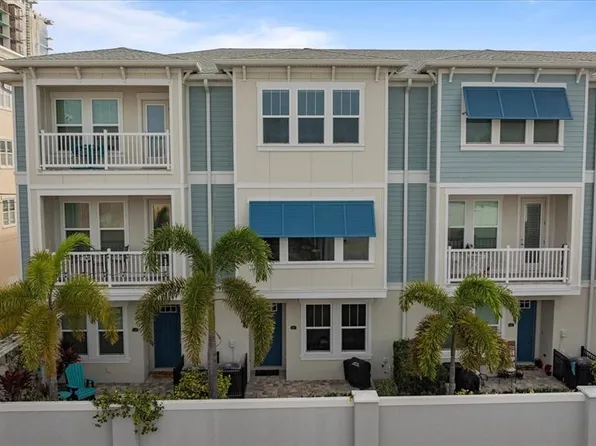 847 BURLINGTON AVENUE N, ST PETERSBURG, FL 33701