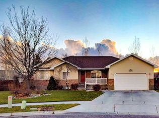 3800 S Hidden Hvn, Ammon, ID 83406