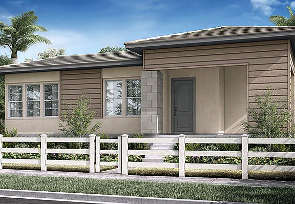 Woodside Homes - Gwendolen