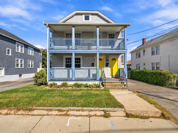 32-34 Fuller St, Everett, MA 02149