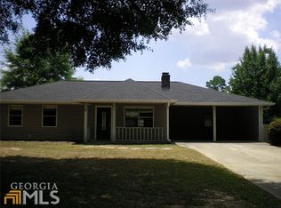 1606 Lee Dr, Dublin, GA 31021