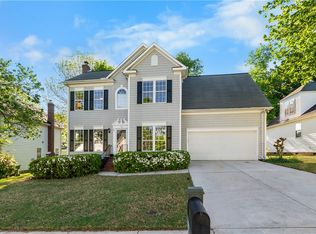 122 Misty Crest Cir, Greenville, SC 29615