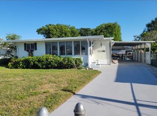1602 Chobee St, Okeechobee, FL 34974