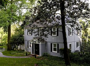 1118 Bellemore Rd, Baltimore, MD 21210