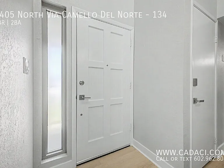 7405 N Via Camello Del Norte #134 — Photo 11