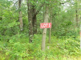 LOT 5 Deerfield Rd, Trego, WI 54888