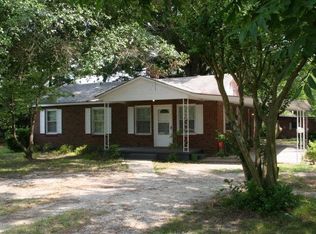 3776 Nc Highway 111 N, Tarboro, NC 27886