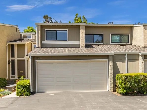 6619 Copperwood Cir, San Jose, CA 95120