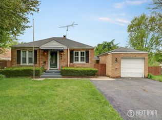 534 E Palatine Rd, Palatine, IL 60074