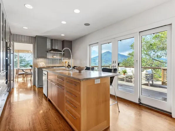 123 altura Way, Greenbrae, CA 94904