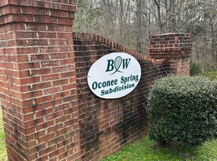 LOT 15 Oconee Springs Rd, Eatonton, GA 31024