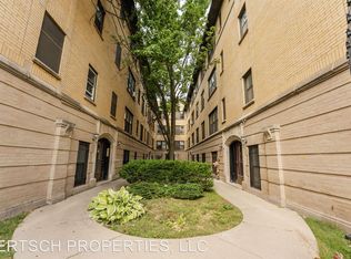 4633 N Kedzie Ave #1, Chicago, IL 60625