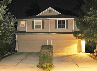 34 Ledgestone Pl, Spring, TX 77382