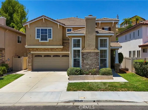 28549 Silverking Trl, Saugus, CA 91390