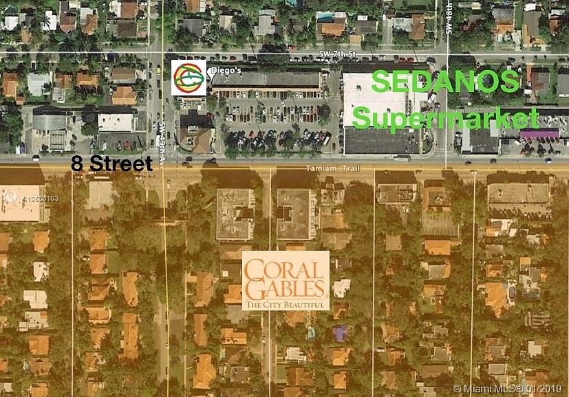 1st image of 4825 SW 8th St
