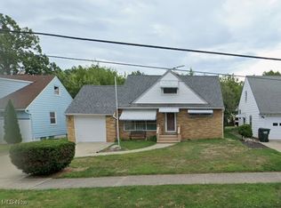 355 E 262nd St, Euclid, OH