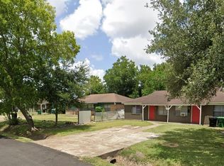 4203 Dawson Ln, Houston, TX 77051