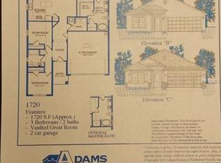 13303 Meadow Golf Ave, Hudson, FL 34669