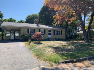 15 Burncolt Rd, Northampton, MA 01062
