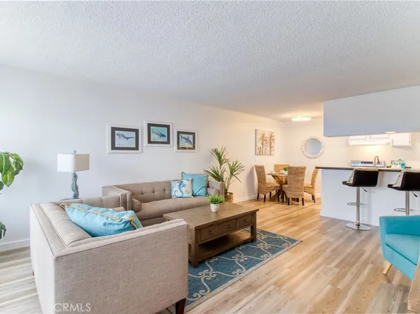 5500 Ackerfield Ave Unit 307, Long Beach, CA 90805