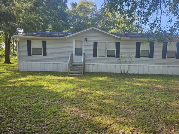 3520 208th St, Lake City, FL 32024