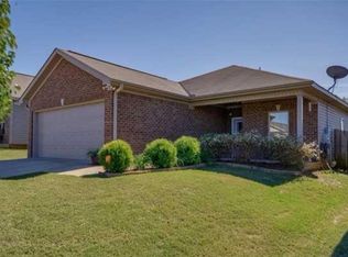 117 Roscommon Rd, Tuscaloosa, AL 35405