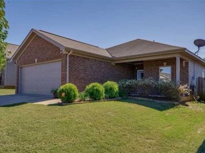 117 Roscommon Rd, Tuscaloosa, AL, 35405