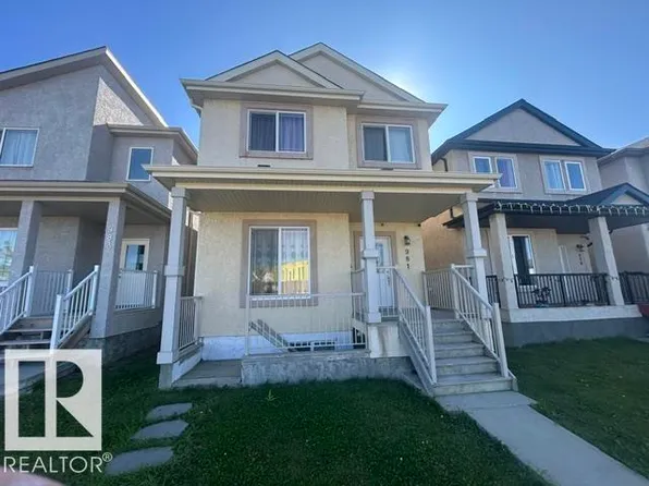 981 McConachie Blvd NW, Edmonton, AB T5Y 3N3