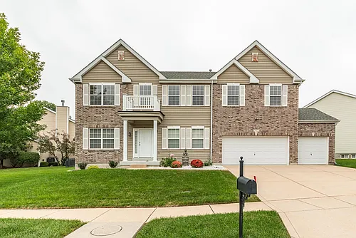 1508 Legacy Cir Photo 1