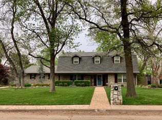 12204 Blue Sage Rd, Oklahoma City, OK 73120