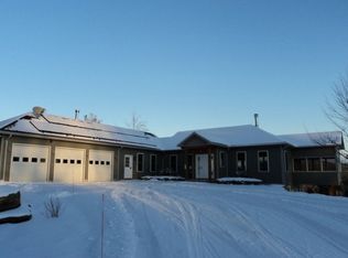 61 Sanctuary Rd, Westford, VT 05494