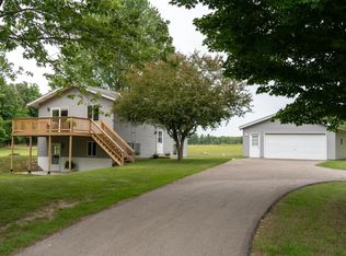 4779 S Meridian Rd, Mount Pleasant, MI 48858
