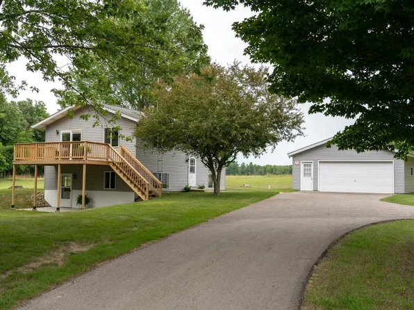 4779 S Meridian Rd, Mount Pleasant, MI 48858