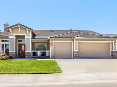 9246 Crosscourt Way, Elk Grove, CA, 95624