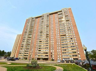 18 Knightsbridge Rd #2604, Brampton, ON L6T3X5